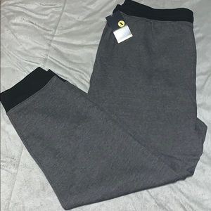 NWT Men’s XXL Sweatpants
